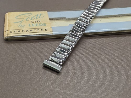 Ladies vintage nos scott ltd - scott,