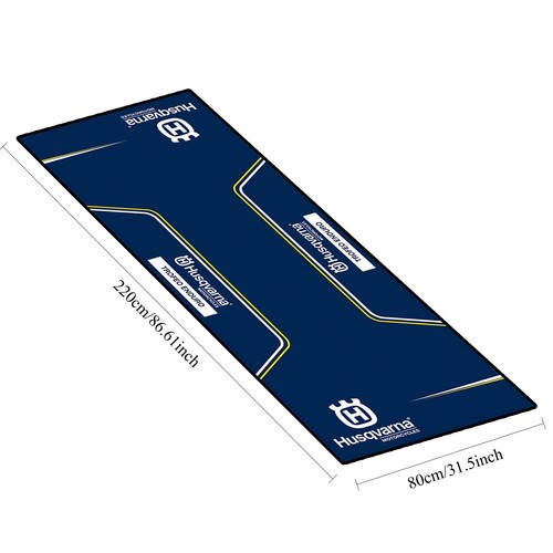 For husqvarna 150 - for, te