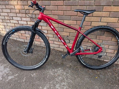 Vitus rapide mtb medium - vitus,
