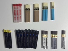 Job lot- Various Pencil Refill