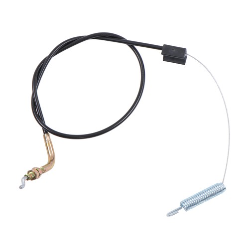 500327 clutch drive - clutch, cable