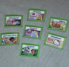 LeapFrog Games LeapPad 2 3