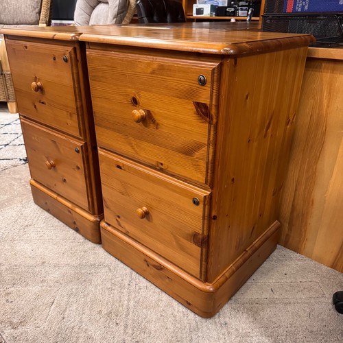 Vintage ducal pine drawer - vintage,