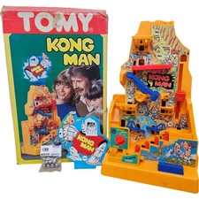 TOMY Kong Man Vintage Battery