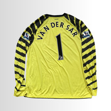 Van Der Sar 1 Manchester