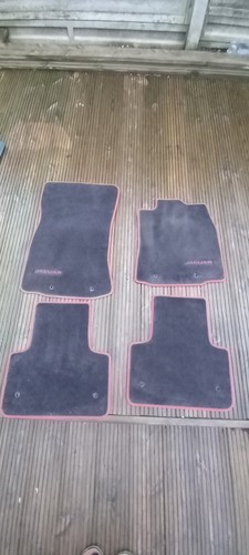 Jaguar genuine floor - jaguar, xj