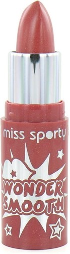 Miss sporty wonder smooth - sporty,