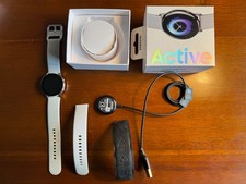 Samsung Galaxy Watch Active