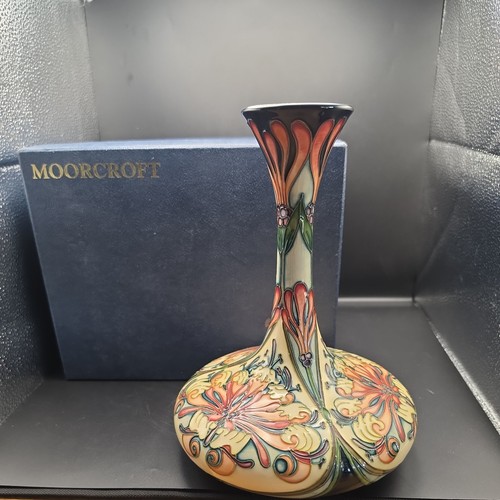 Moorcroft florian dream - moorcroft, "florian