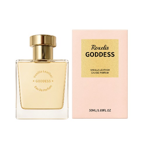 Goddess perfume - goddess,