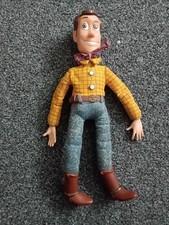 Toy Story Woody Vintage