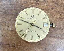 Clean Universal Geneve