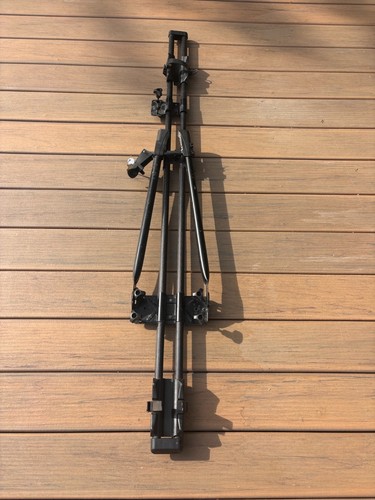 Thule freeride 530 black cycle - 530,