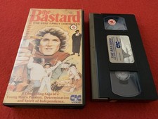 THE BASTARD RARE CIC PRE-CERT