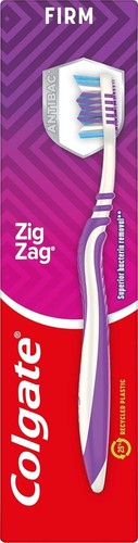 Colgate zigzag firm - colgate,
