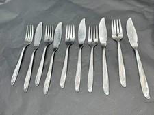 ONEIDA STAINLESS STEEL