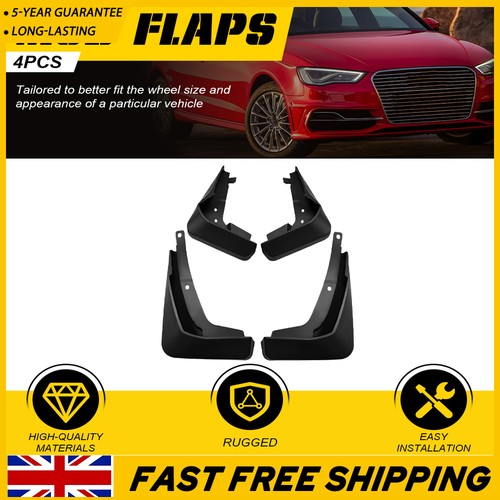 Front rear mudguards mud flaps - mudguards,