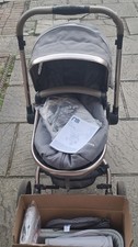 Mothercare Orb Pram &