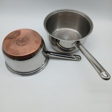 Ethos Dome Stainless Steel