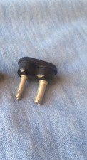 4 LEAK, VOLTAGE / IMPEDANCE