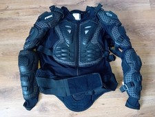 Fox Titan Sport Jacket Body Armour Sports Jacket Size XL (Extra Large) Armoured.