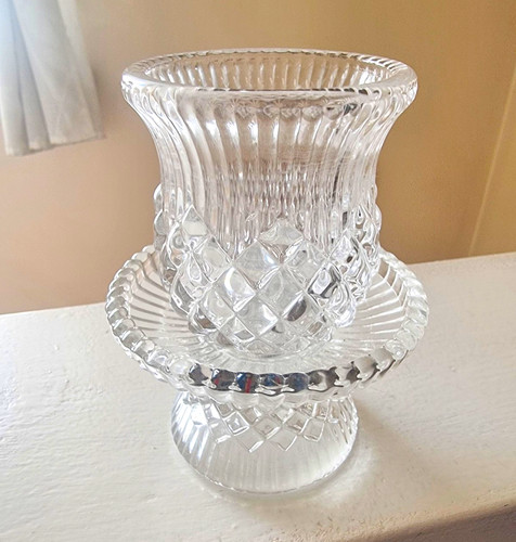 Vintage partylite piece - ,