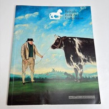 British Folk Art Collection