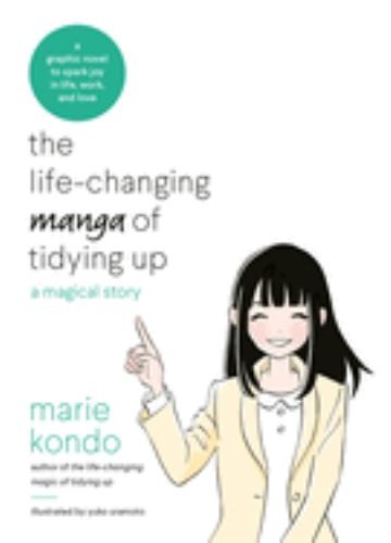 The life changing - manga, of