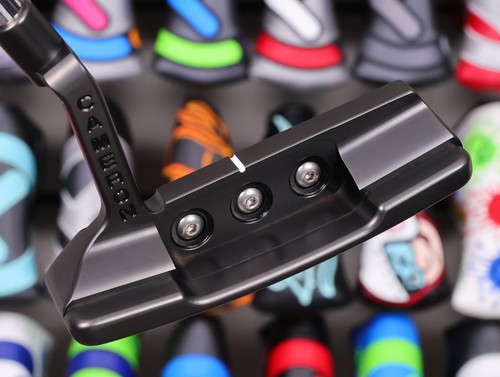 Scotty cameron tour t10 - cameron,