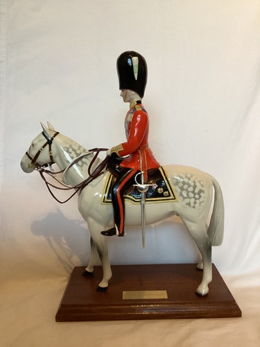 Beswick horse duke - duke, of