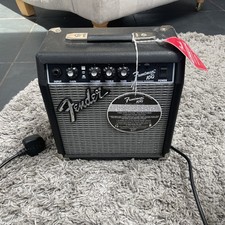 Fender Frontman 10G Guitar