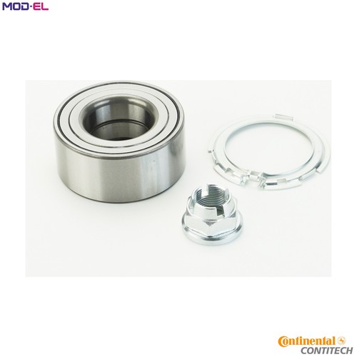 Wheel bearing kit wbe1098 - bearing, for