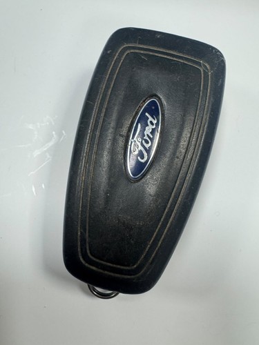 Ford flip key fob button - ford,