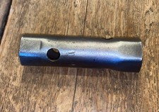 RARE ROLLS ROYCE 25/30Hp PHANTOM II III 9/16-5/8 BSF BOX SPANNER KB6020 OLD TOOL