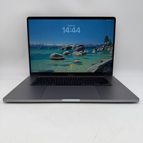 Macbook pro inch 8 core - pro, 16-inch