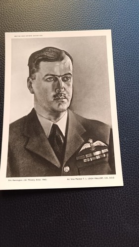 Postcard ww2 british - ww2,