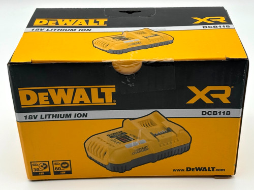 Dewalt dcb118 18v - 18v, /