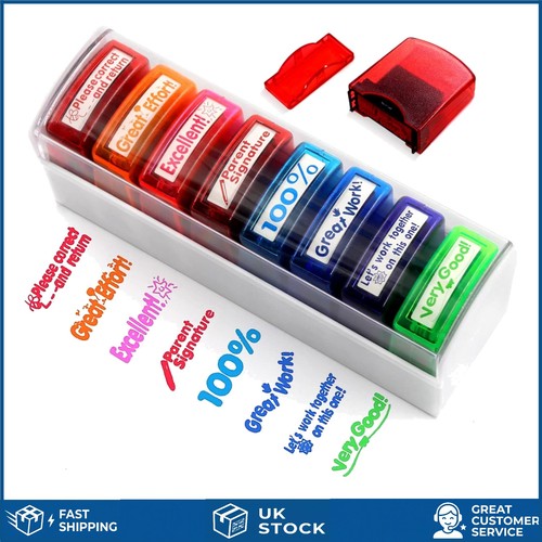 Vibrant self inking school - vibrant,