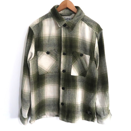 The stronghold mens - stronghold, shirt