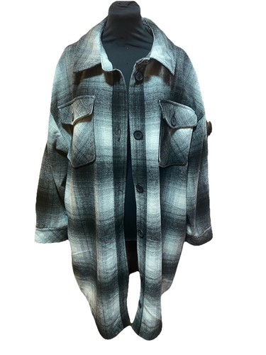 Primark coat shirt - shirt, jacket