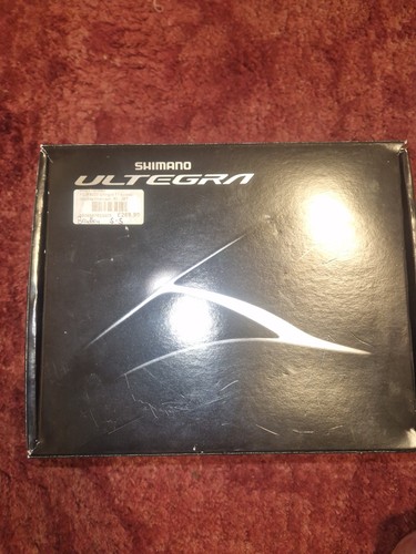 Brand new boxed shimano - boxed,