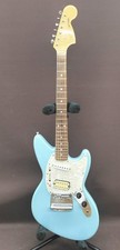 FENDER JAPAN KURT COBAIN JAG-STANG SNB Electric Guitar