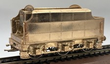 BRASS KIT BUILT OO GAUGE 6