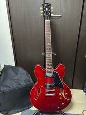 TOKAI ES86SR ES-335 type Red
