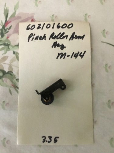 Teac pinch roller new - pinch,