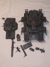 Warhammer 40k Octoblade