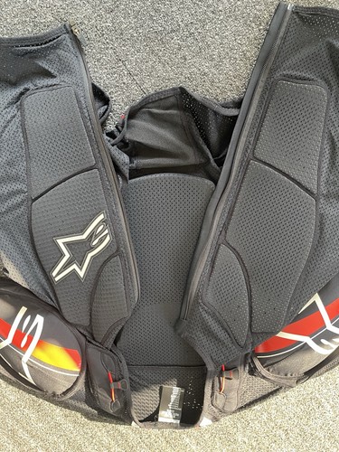 Alpinestars bionic plus - bionic,