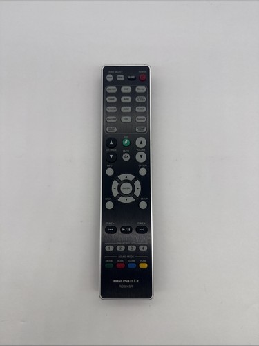 Genuine marantz rc024sr remote - genuine,