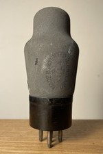 Osram MHL4 Triode Valve Tests