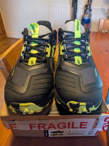 Kookaburra rogue hockey shoes - kookaburra,